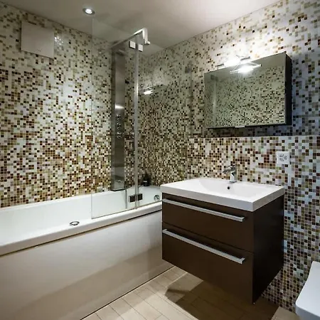 דירה Modern & Ruhig Mit Matterhornblick By Zermattstays