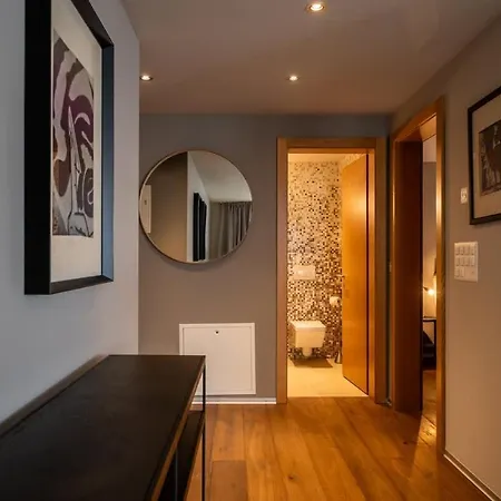 Modern & Ruhig Mit Matterhornblick By Zermattstays דירה *