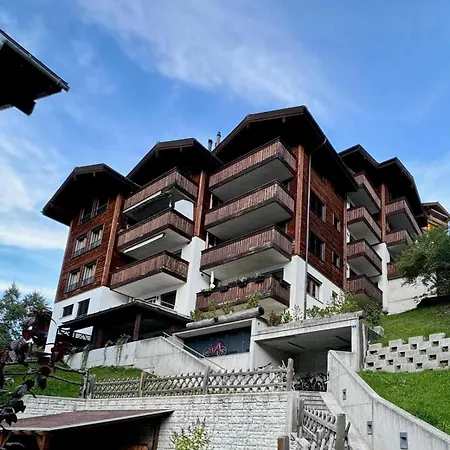 Modern & Ruhig Mit Matterhornblick By Zermattstays * צרמט