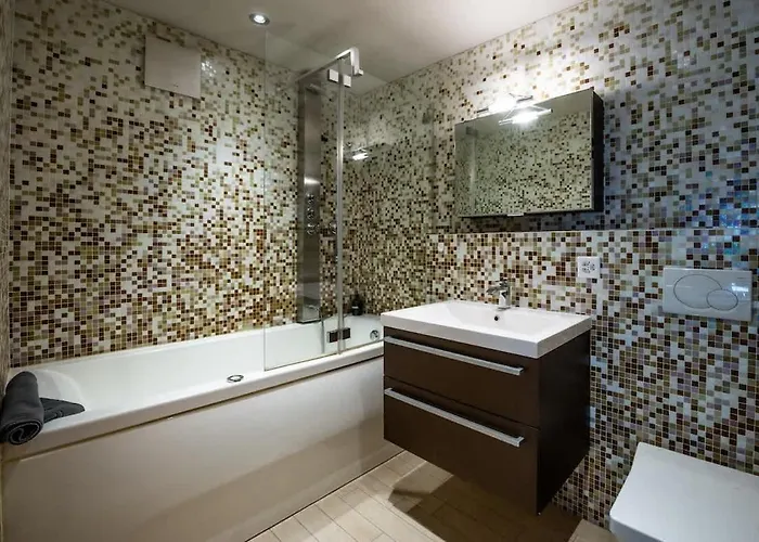 Apartament Modern & Ruhig Mit Matterhornblick By Zermattstays