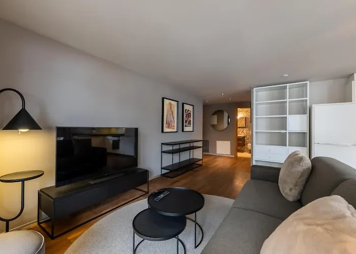 Apartament Modern & Ruhig Mit Matterhornblick By Zermattstays Zermatt