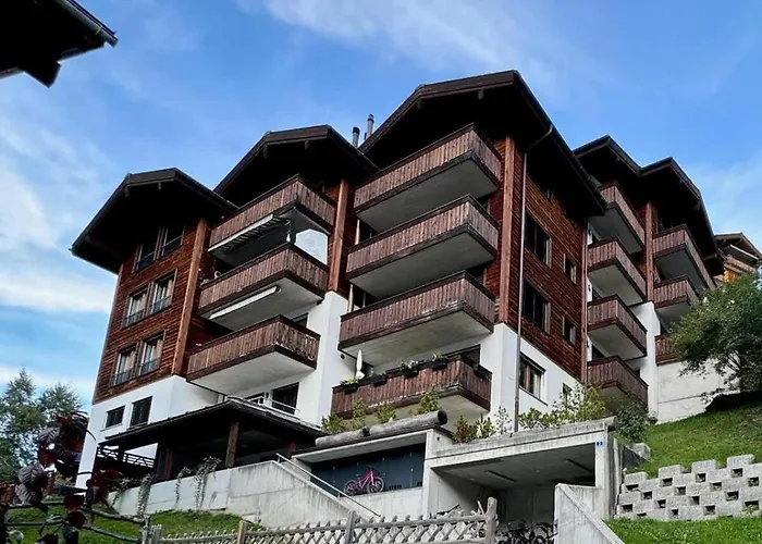 Modern & Ruhig Mit Matterhornblick By Zermattstays * Zermatt