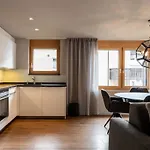 Apartament Modern & Ruhig Mit Matterhornblick By Zermattstays