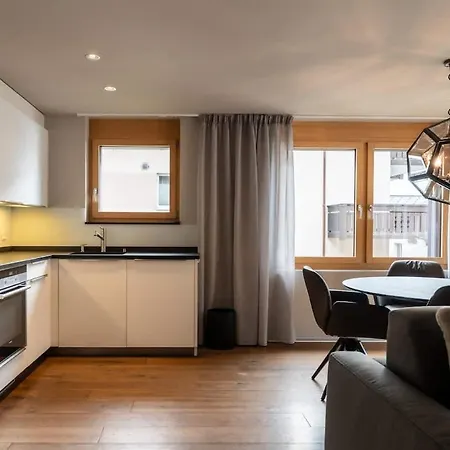 Apartman Modern & Ruhig Mit Matterhornblick By Zermattstays